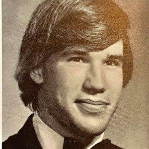 Meet your Posher, Greg